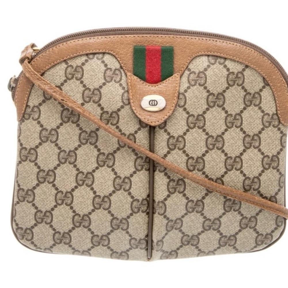 Gucci GG PlusVintage Ophedia